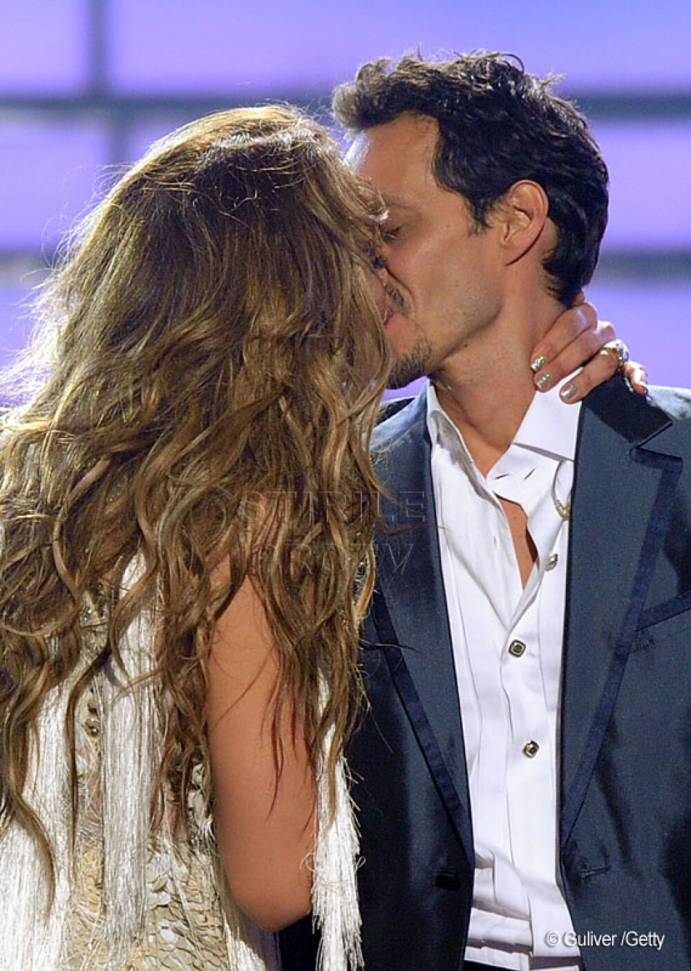 Scene fierbinti. Jennifer Lopez si-a innebunit sotul in fata publicului - Imaginea 4