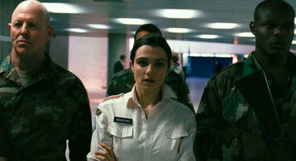 Rachel Weisz, soția lui Daniel Craig, a împlinit 55 de ani. Detalii neștiute despre cariera actriței. GALERIE FOTO - Imaginea 14