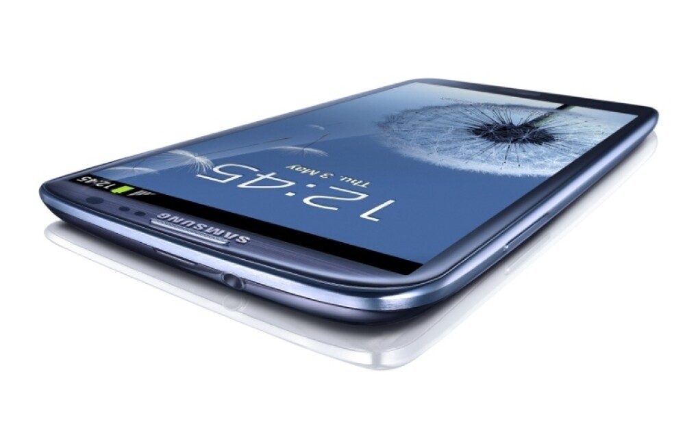 Samsung GALAXY S III - specificatii tehnice complete, noi functionalitati si GALERIE FOTO - Imaginea 10