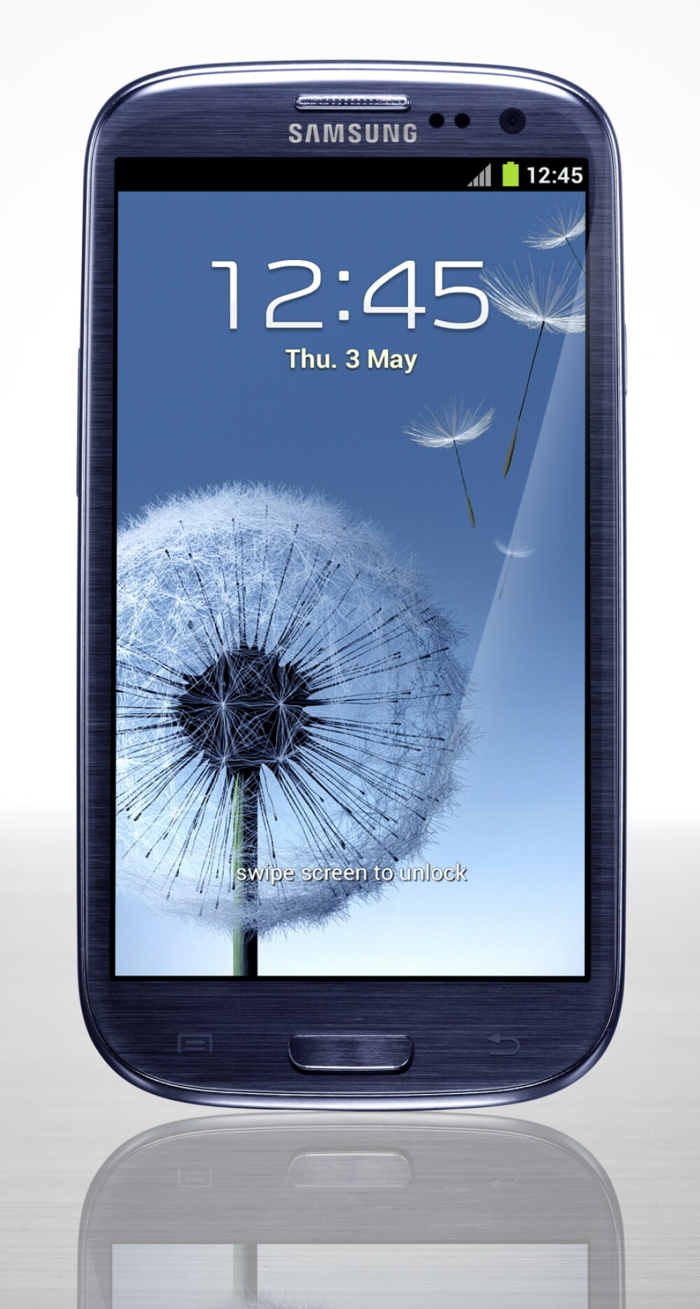 Samsung GALAXY S III - specificatii tehnice complete, noi functionalitati si GALERIE FOTO - Imaginea 9