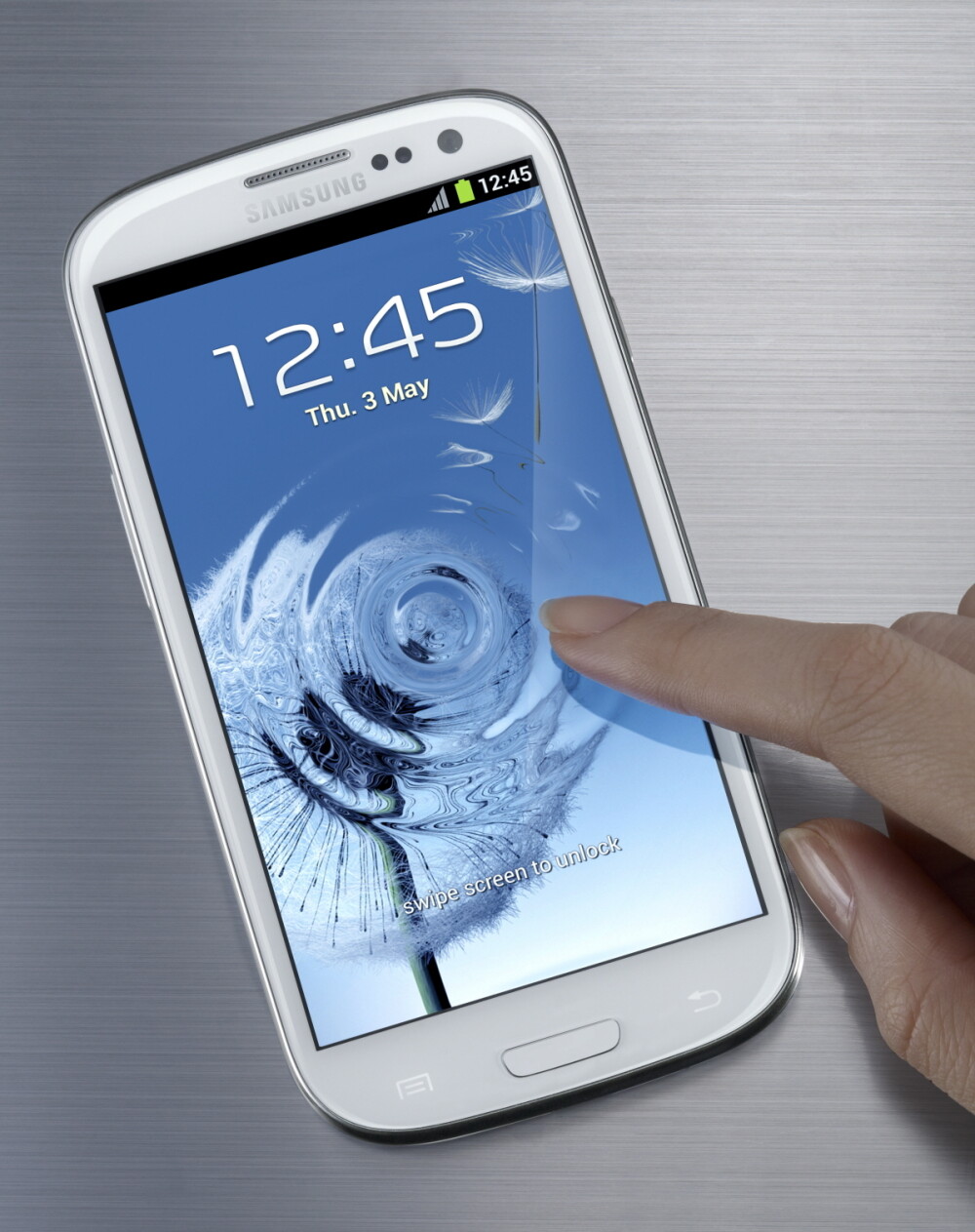 Samsung GALAXY S III - specificatii tehnice complete, noi functionalitati si GALERIE FOTO - Imaginea 8
