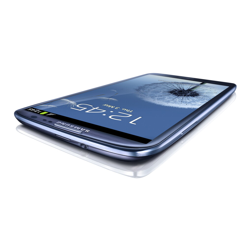Samsung GALAXY S III - specificatii tehnice complete, noi functionalitati si GALERIE FOTO - Imaginea 7