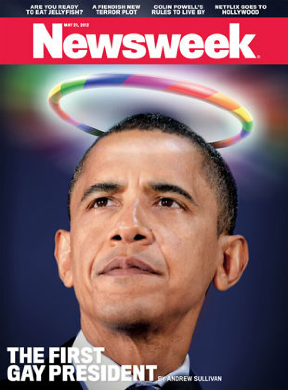 Newsweek: 