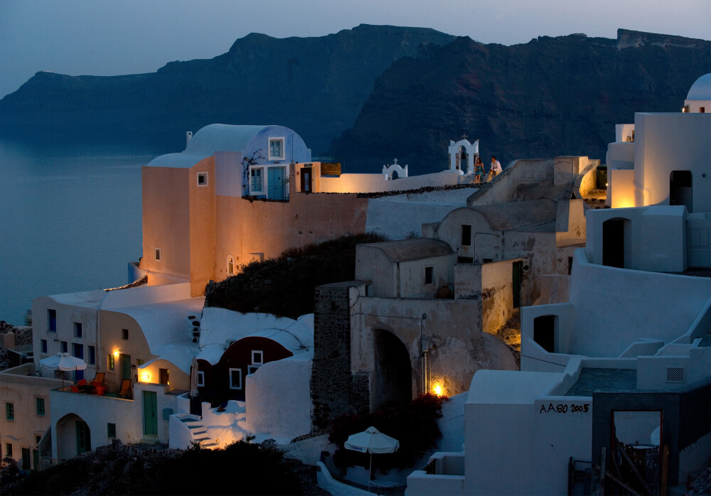 Cât costă o vacanță în Santorini. Ghid complet de buget pentru transport, cazare și distracții - Imaginea 7
