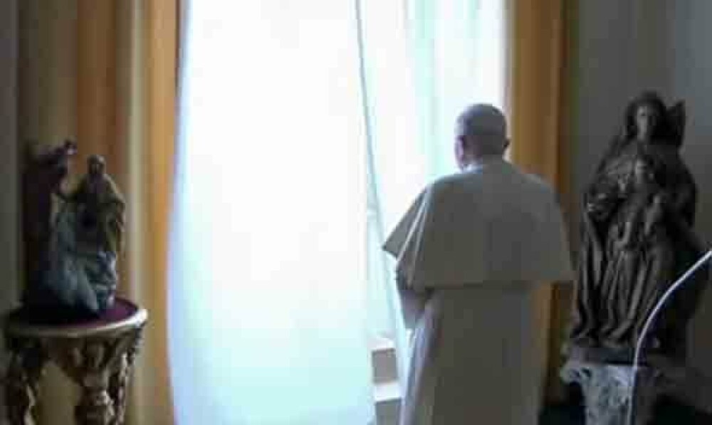 LOCURILE SECRETE din Vatican, pe care nu o sa le poti vizita niciodata. GALERIE FOTO - Imaginea 2