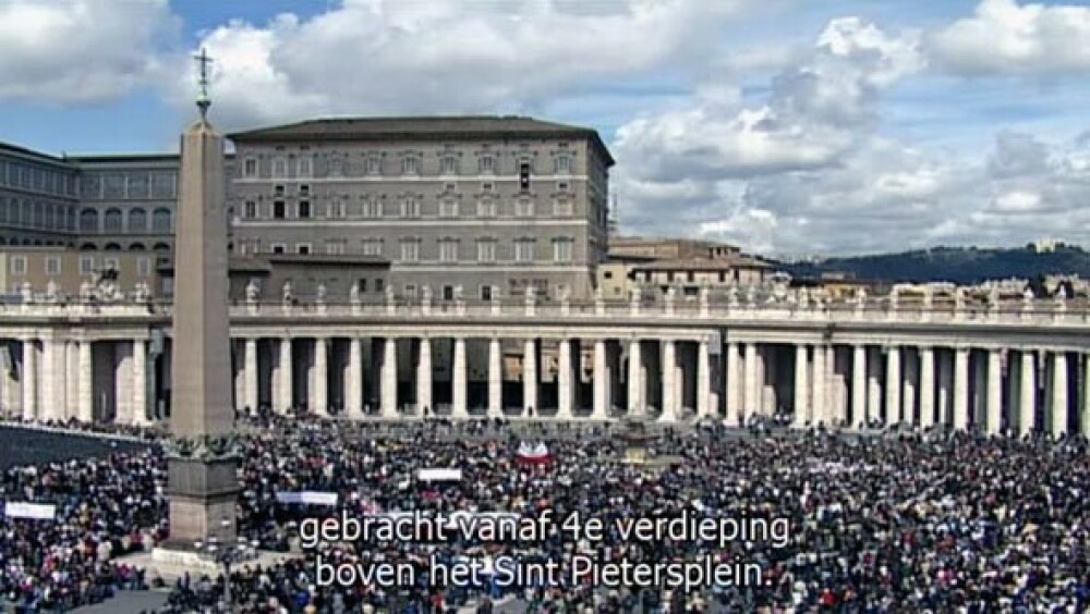 LOCURILE SECRETE din Vatican, pe care nu o sa le poti vizita niciodata. GALERIE FOTO - Imaginea 3