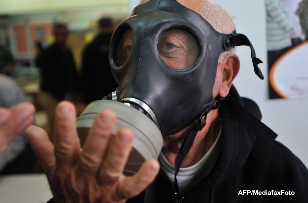 CNN: Marea dilema a Statelor Unite. Nu stiu cum sa demonstreze folosirea armelor chimice in Siria - Imaginea 1