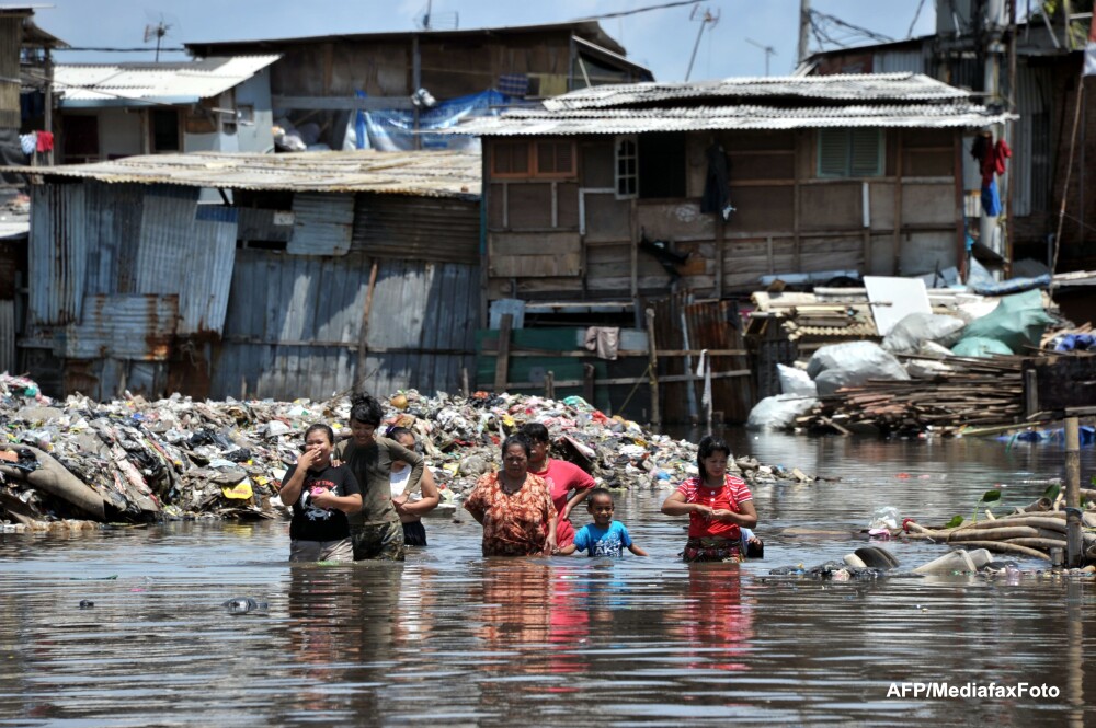 Efectul dezastruos al incalzirii globale: 32,4 de milioane de oameni si-au parasit casele in 2012 - Imaginea 2