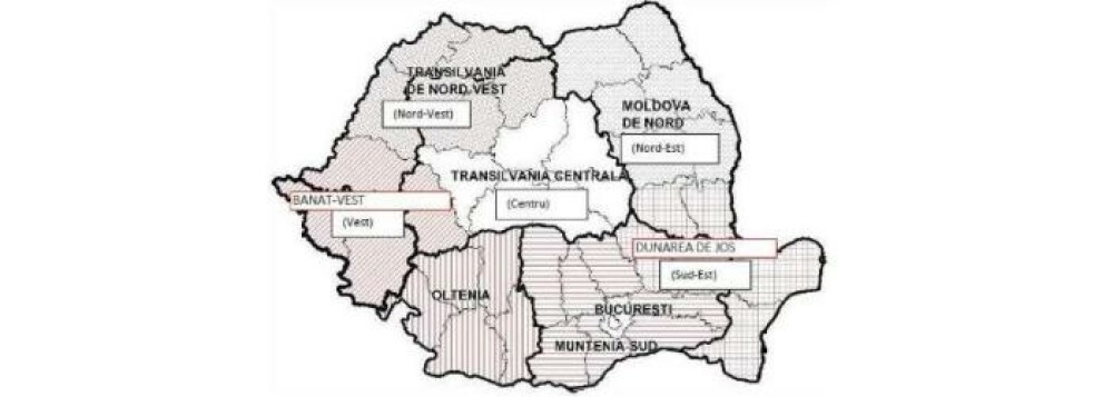 Reinventeaza Romania! Arata-le ce iti doresti de la regionalizare prin aplicatia stirileprotv.ro - Imaginea 8