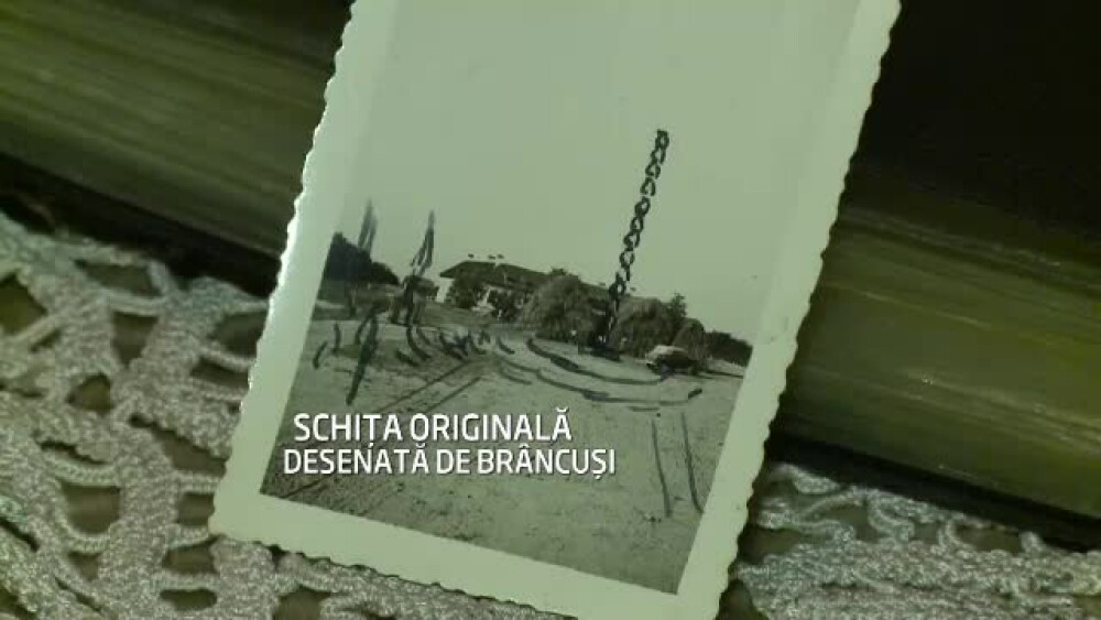 Mostenirea lui Brancusi, partea I. Datorita sculptorului, Romania a dat definitia 
