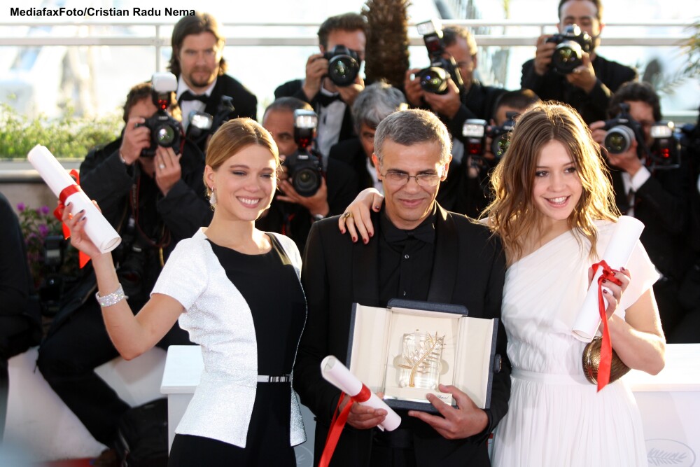 Cannes 2013. 