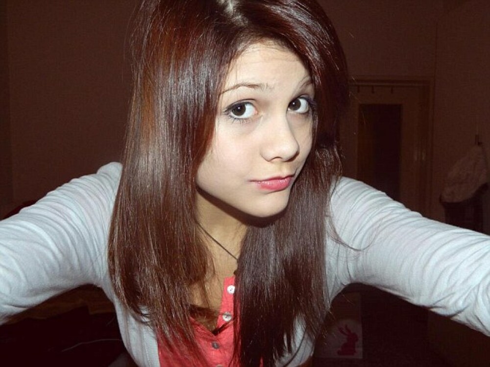Facebook, anchetat in Italia, dupa sinuciderea unei fete de 14 ani, hartuita pe internet - Imaginea 2