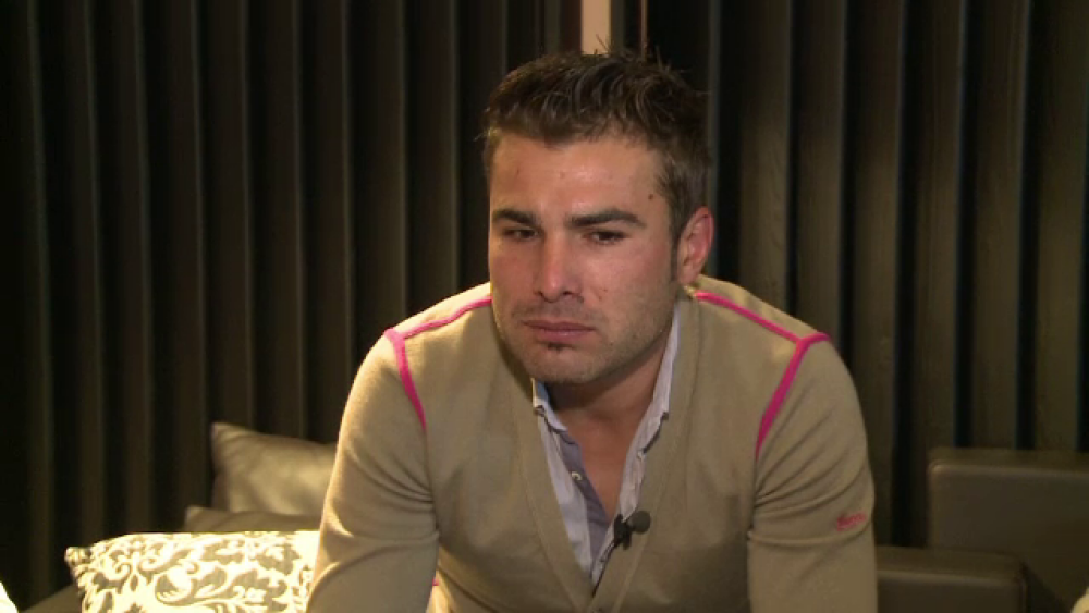 Adrian Mutu împlinește 47 de ani. Cariera „Briliantului”, de la atacant la FC Argeș la idol în marile cluburi europeme. FOTO - Imaginea 26