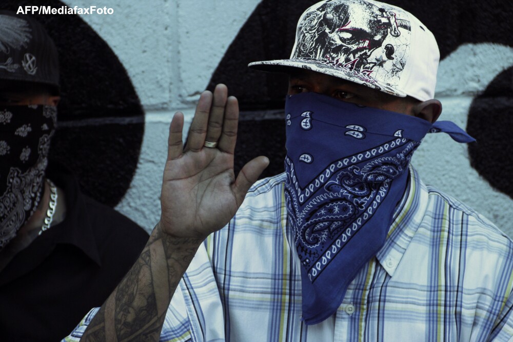Pacea din Honduras. Doua dintre cele mai violente bande de gangsteri din lume promit ca nu mai ucid - Imaginea 6