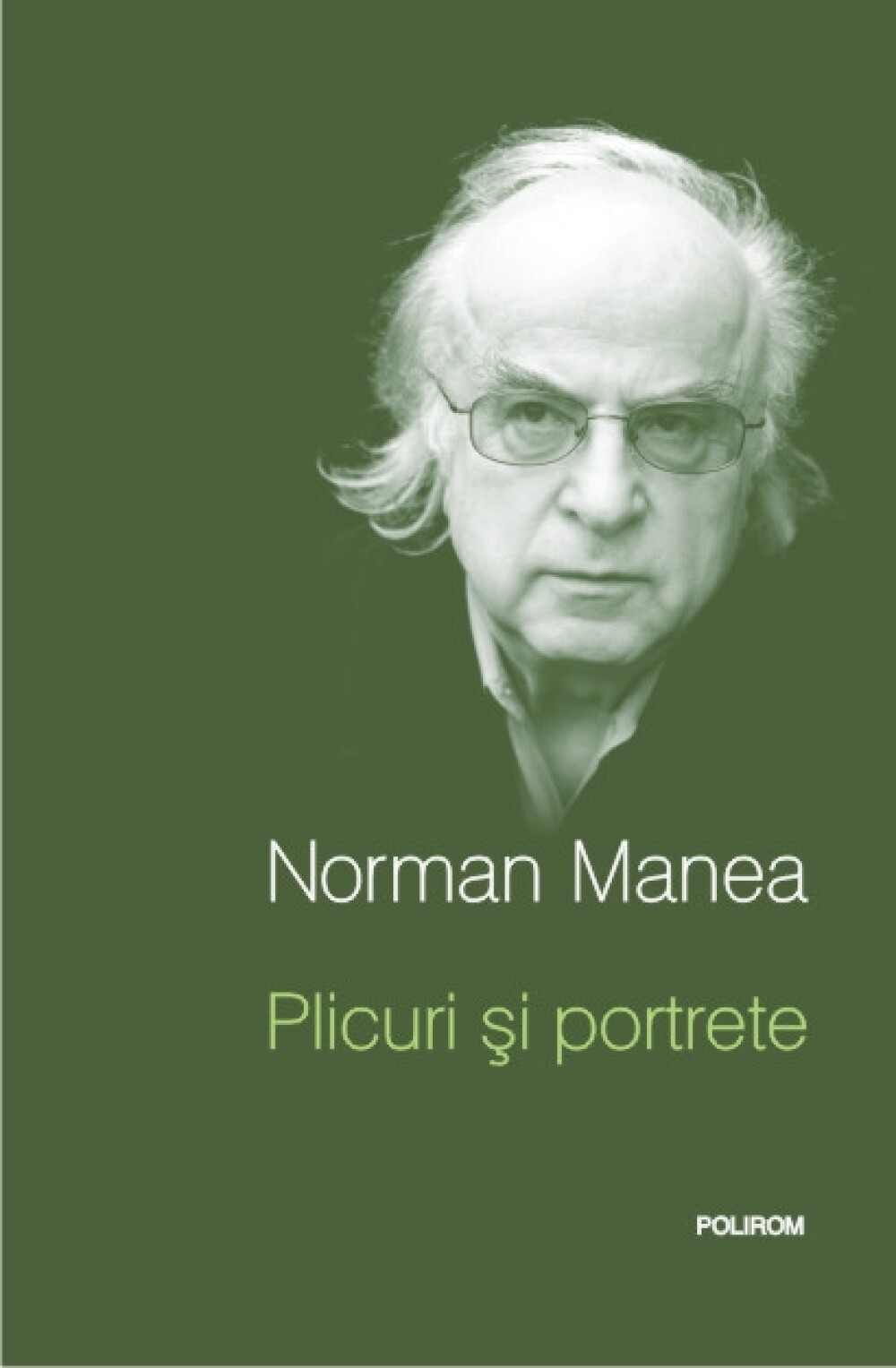 Norman Manea, cel mai tradus autor de limba romana vine la Sibiu - Imaginea 2