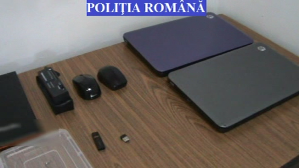 Hot prins dupa ce a furat electronice, bijuterii si bani din mai multe locuinte din Timisoara. Cum a actionat - Imaginea 4