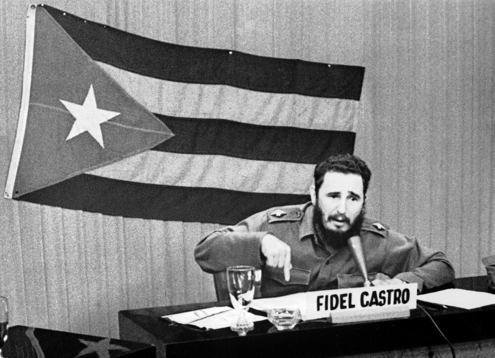 Dezvaluiri despre Fidel Castro. Fostul bodyguard al ex-presedintelui Cubei rupe tacerea: 