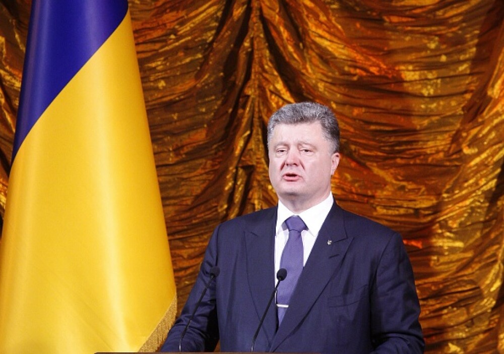 Avertismentul preşedintelui Ucrainei: Rusia va ataca UE şi NATO. Putin, 