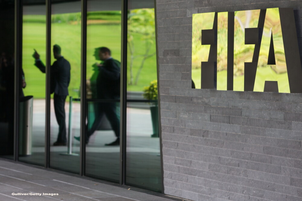 Sepp Blatter ramane presedinte al FIFA, dupa retragerea lui Ali Bin Al-Hussein. Primele declaratii ale celor doi - Imaginea 4