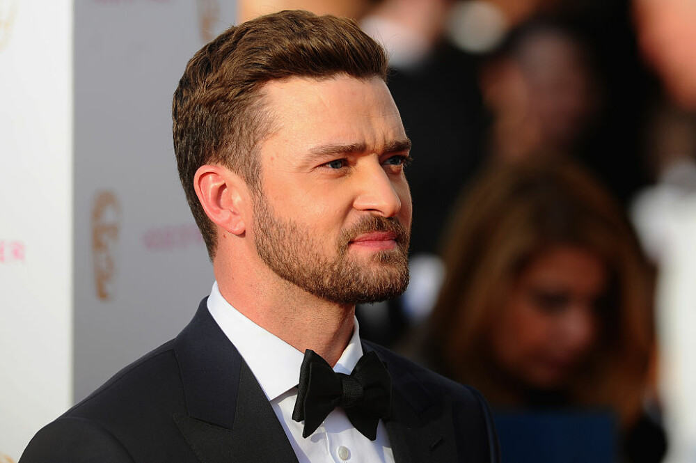 Justin Timberlake a dezvăluit că are boala Lyme. „Am fost șocat” - Imaginea 10