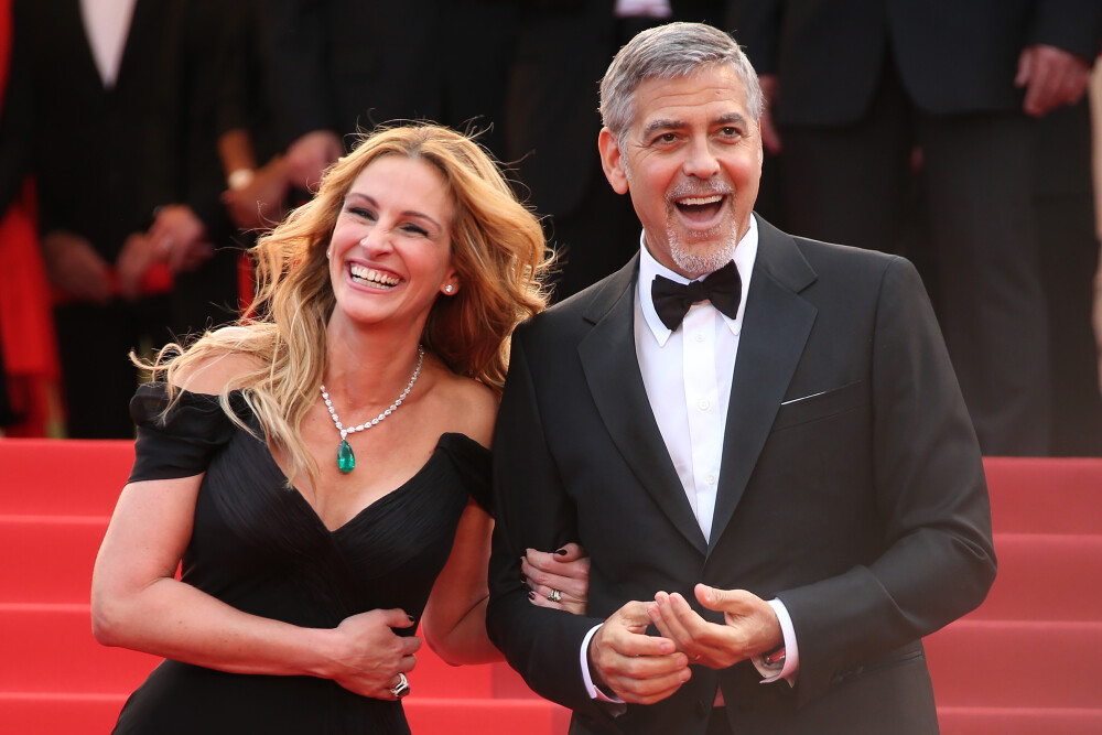 George Clooney împlinește 63 de ani. Detaliile neștiute despre viața celebrului actor. GALERIE FOTO - Imaginea 9