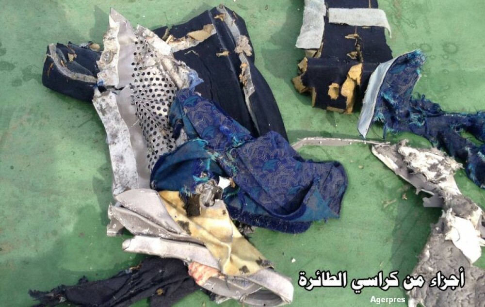 Povestea familiei cu 5 copii care a fost la un pas sa NU se urce in avionul EgyptAir. Ce au descoperit anchetatorii pana acum - Imaginea 11