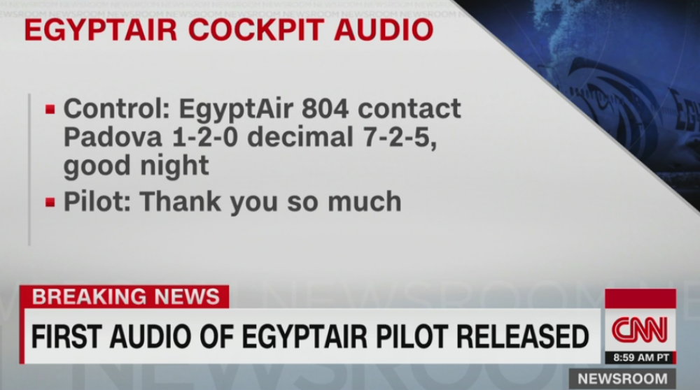 Povestea familiei cu 5 copii care a fost la un pas sa NU se urce in avionul EgyptAir. Ce au descoperit anchetatorii pana acum - Imaginea 16