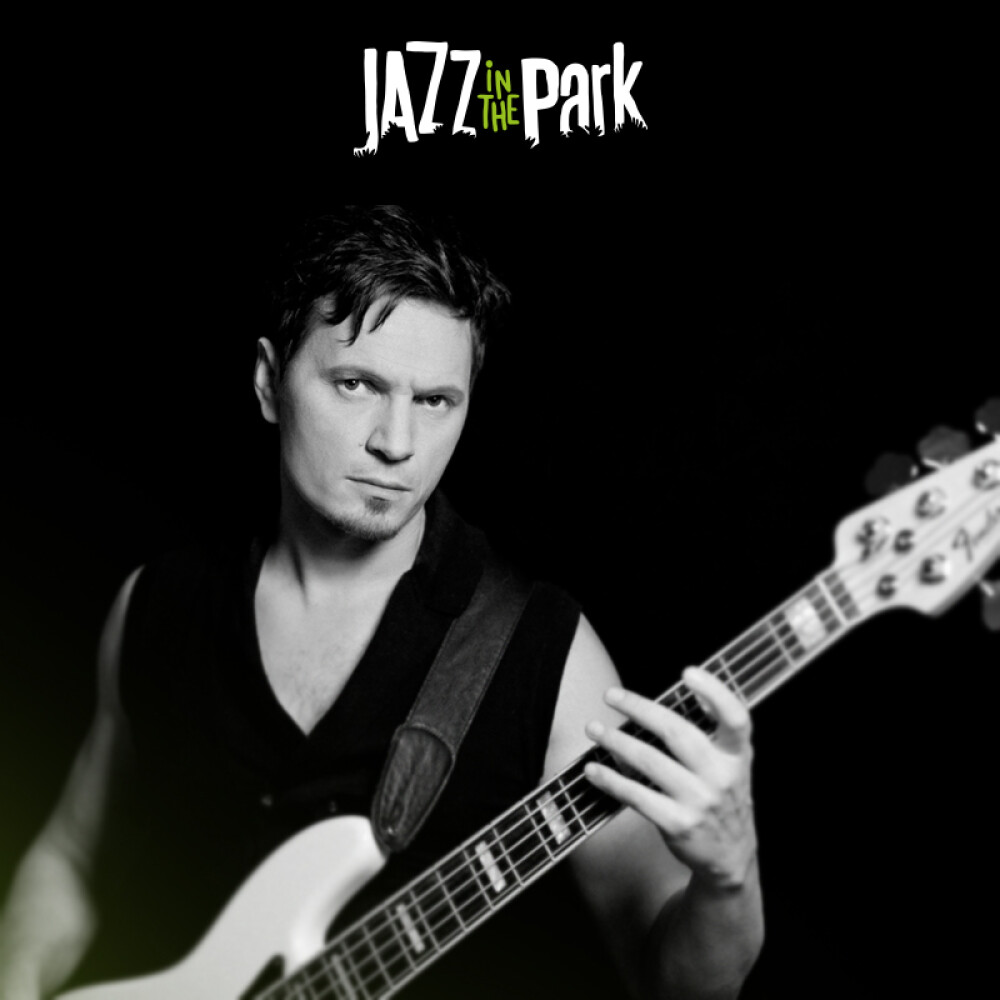 Jojo Mayer & Nerve, Skalpel, Dario Rossi si alte 4 noi concerte confirmate pentru Jazz in the Park Festival 2017 - Imaginea 1