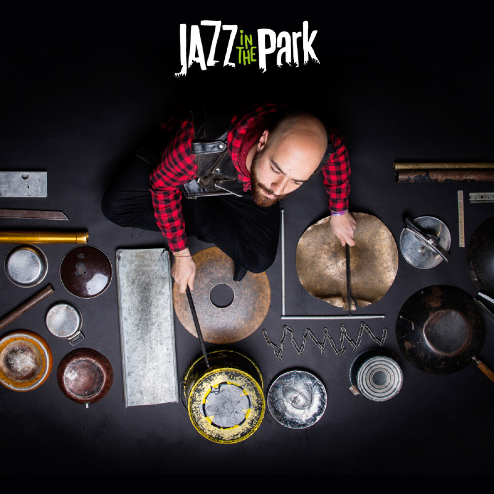 Jojo Mayer & Nerve, Skalpel, Dario Rossi si alte 4 noi concerte confirmate pentru Jazz in the Park Festival 2017 - Imaginea 2