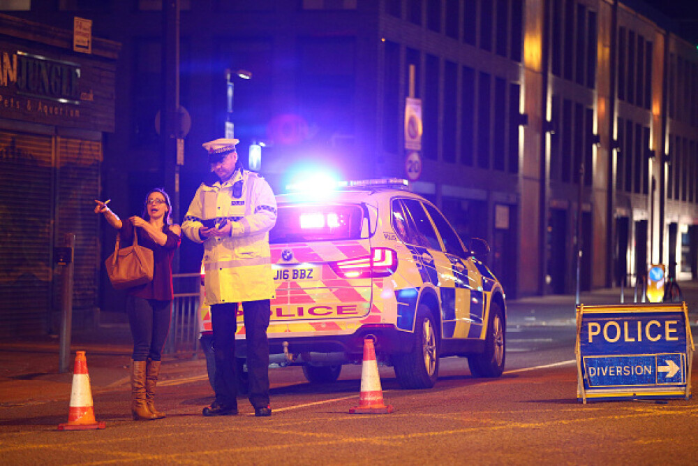 Atac terorist la Manchester Arena: 22 morti si 59 de raniti. Ce se stie pana acum despre suspectul principal, Salman Abedi - Imaginea 4