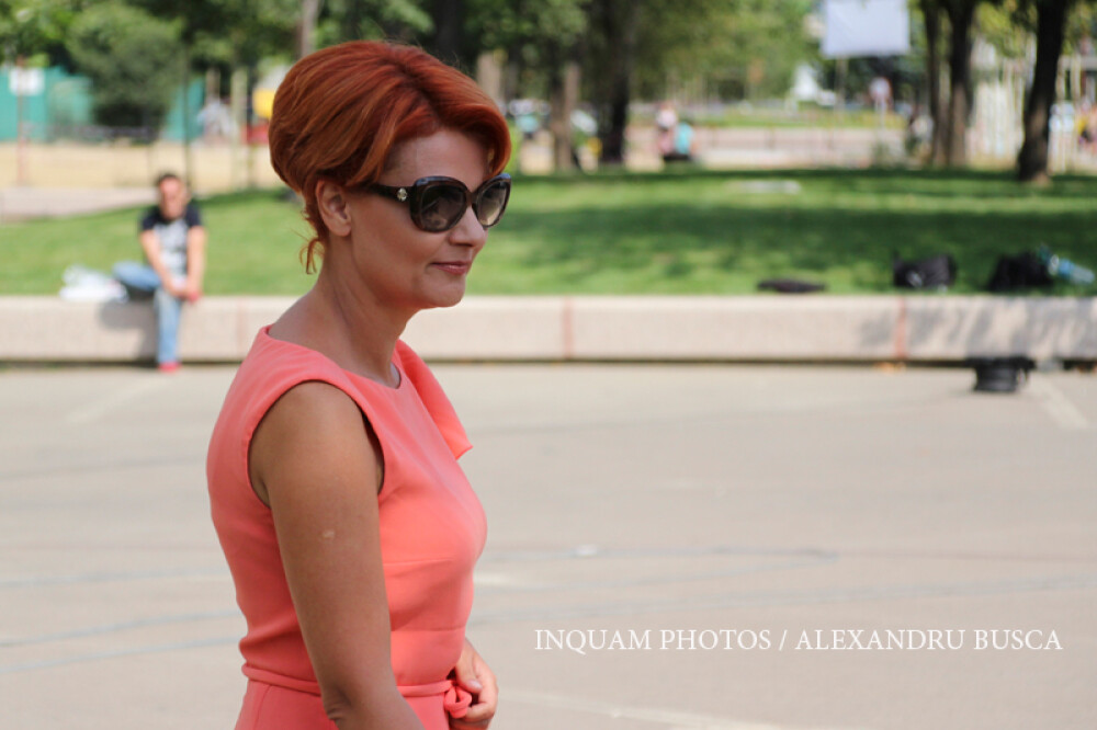 Lia Olguţa Vasilescu