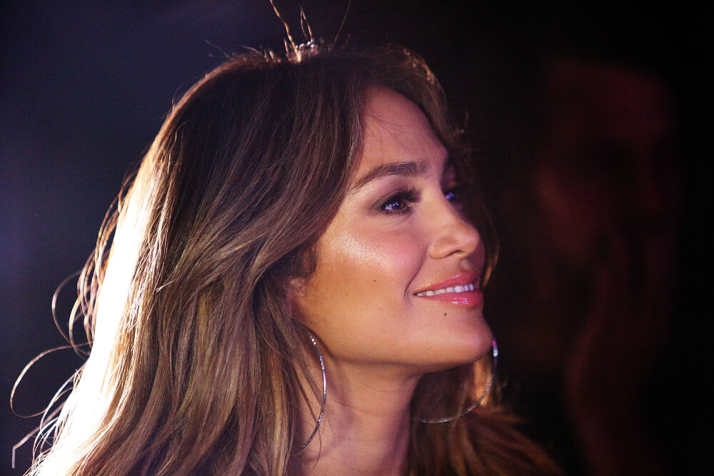 Fotografia cu care Jennifer Lopez și-a uimit fanii, de Crăciun - Imaginea 3