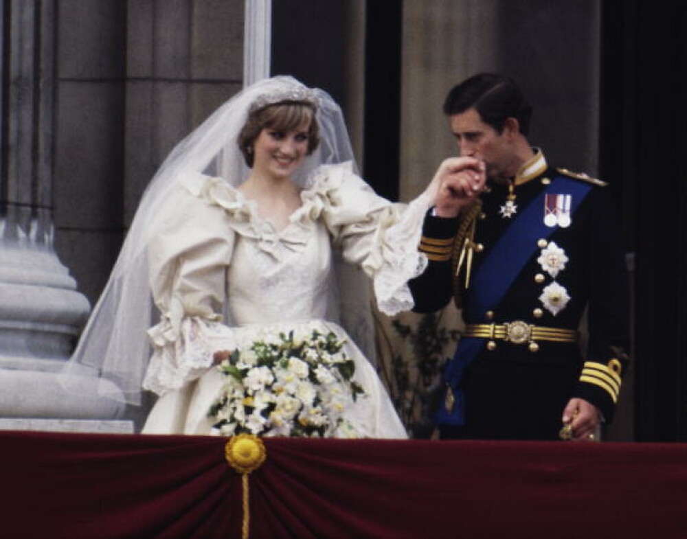 42 de ani de la căsătoria dintre Diana și Charles. Detalii mai puțin știute despre controversata nuntă regală din 1981 | FOTO - Imaginea 3