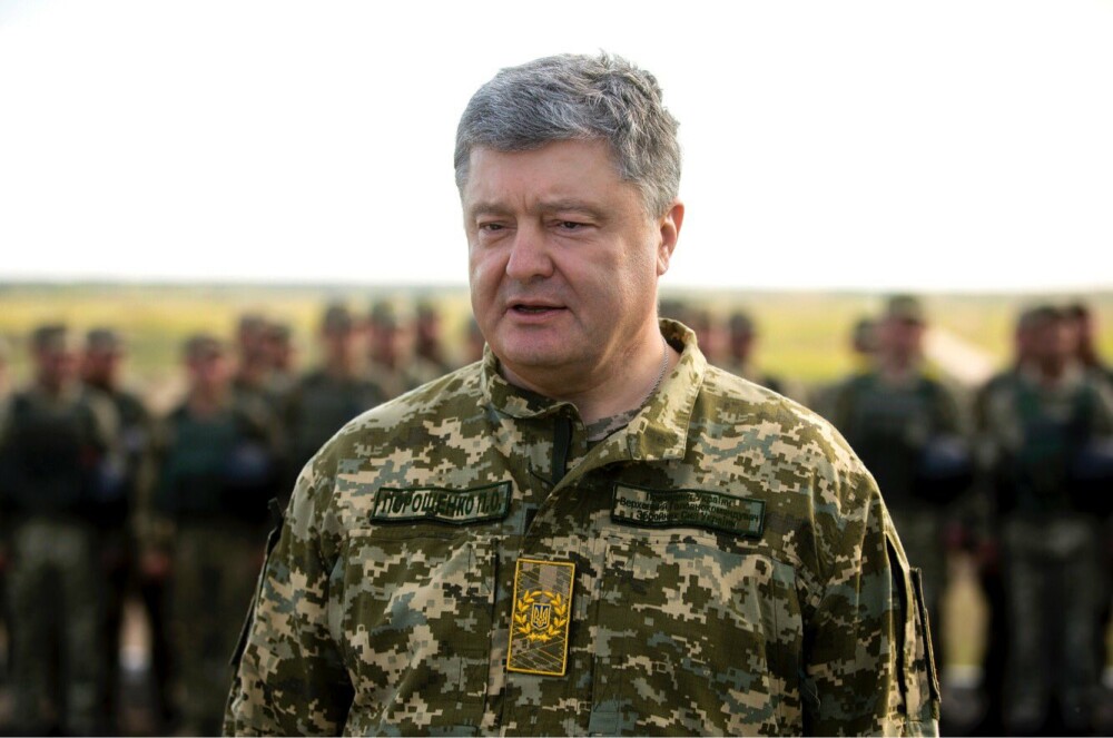 Avertismentul preşedintelui Ucrainei: Rusia va ataca UE şi NATO. Putin, 