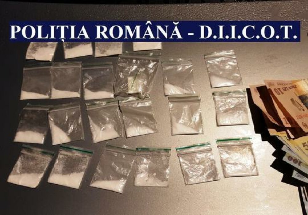 Câte persoane au fost prinse cu droguri la un festival din Mamaia de 1 Mai - Imaginea 2