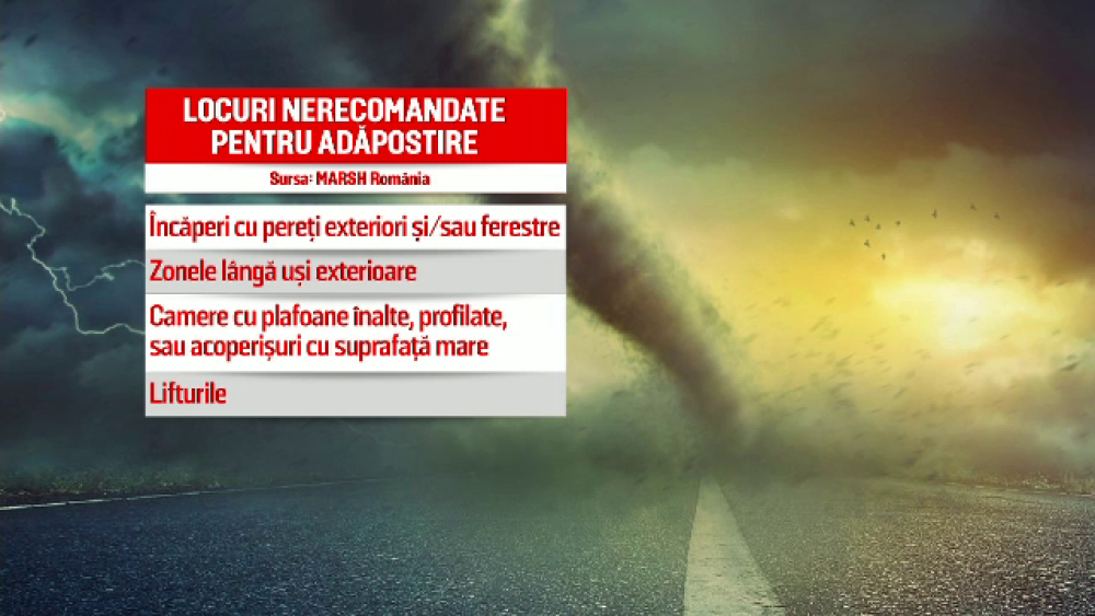 ANIMAȚIE GRAFICĂ. Traseul furtunii din Călărași. De ce nu avem „vânători de tornade” - Imaginea 3