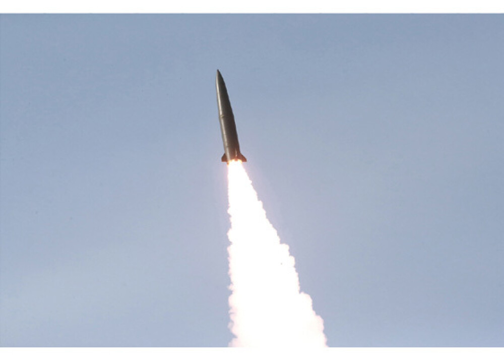 Lansările de rachete nord-coreene, supervizate de Kim. Trump nu crede că are intenţii rele - Imaginea 3