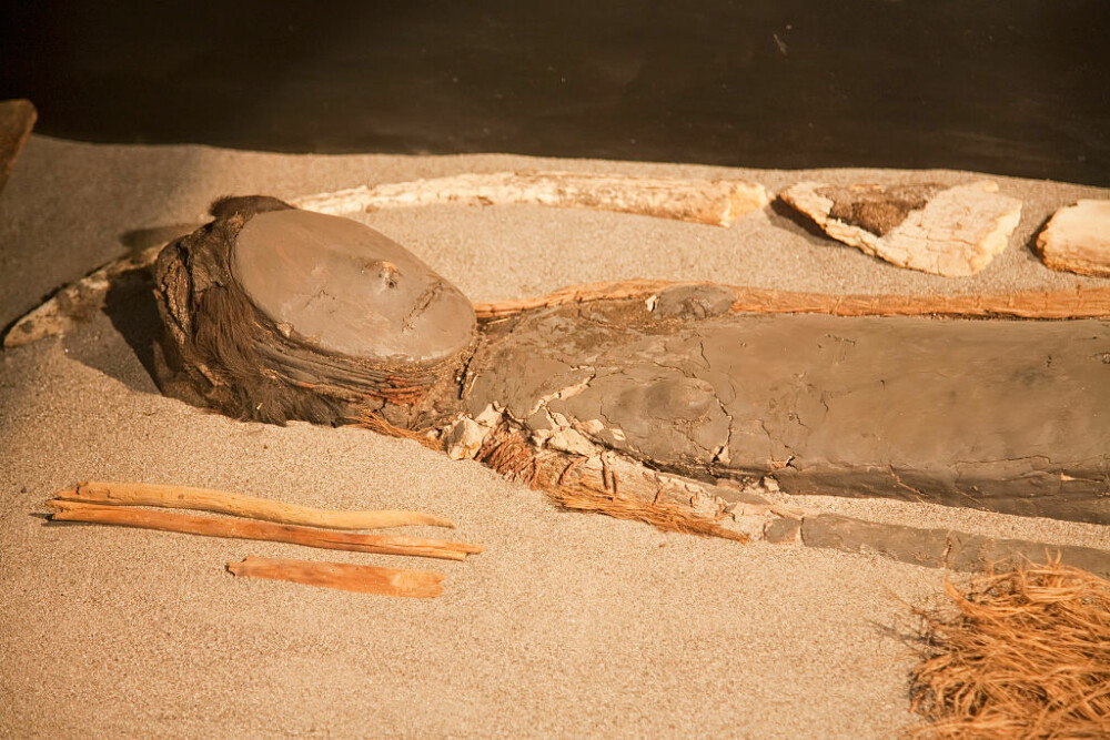 Cele mai vechi mumii din lume nu provin din Egipt. Unde au fost descoperite. FOTO - Imaginea 6