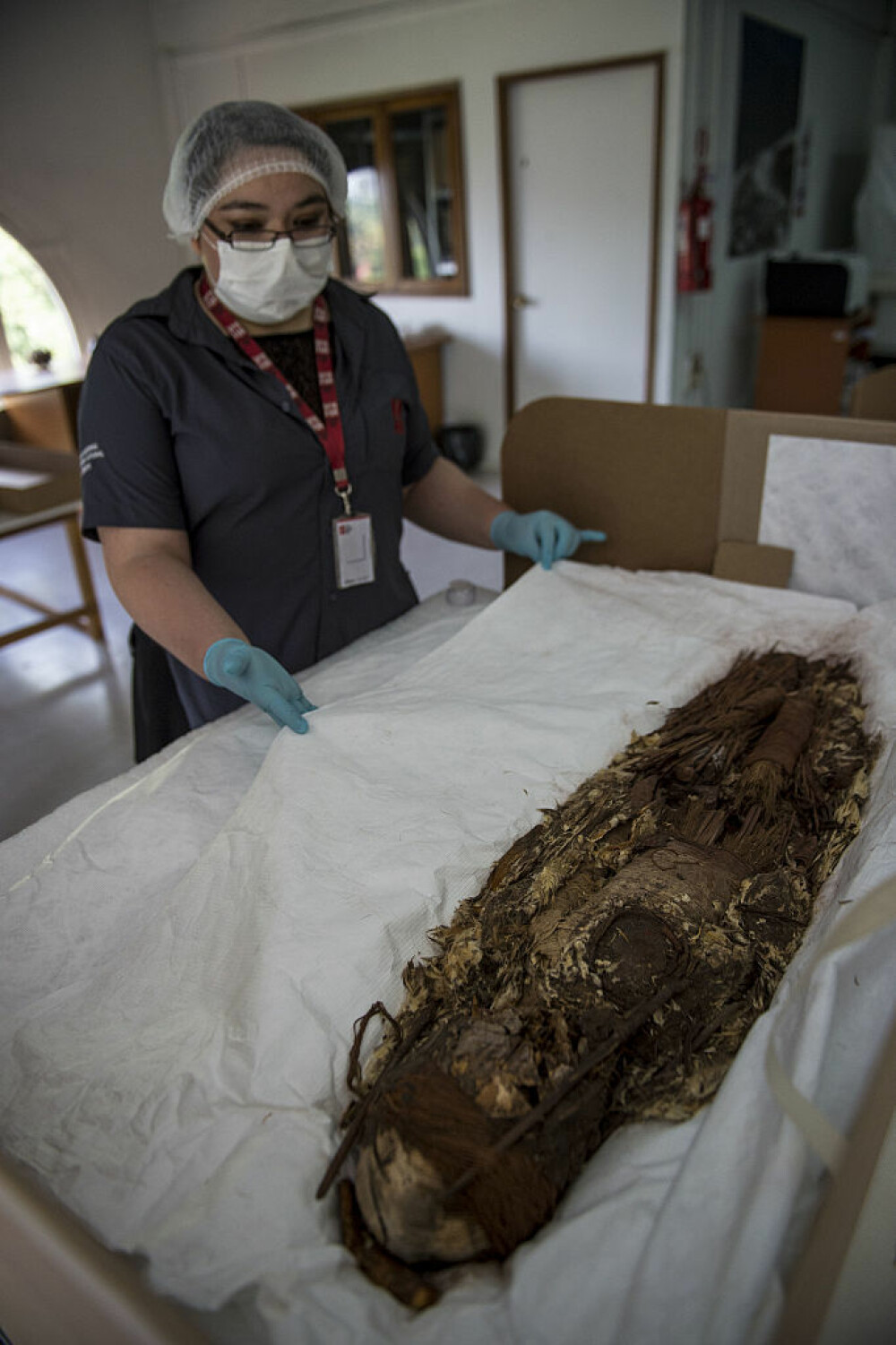 Cele mai vechi mumii din lume nu provin din Egipt. Unde au fost descoperite. FOTO - Imaginea 3