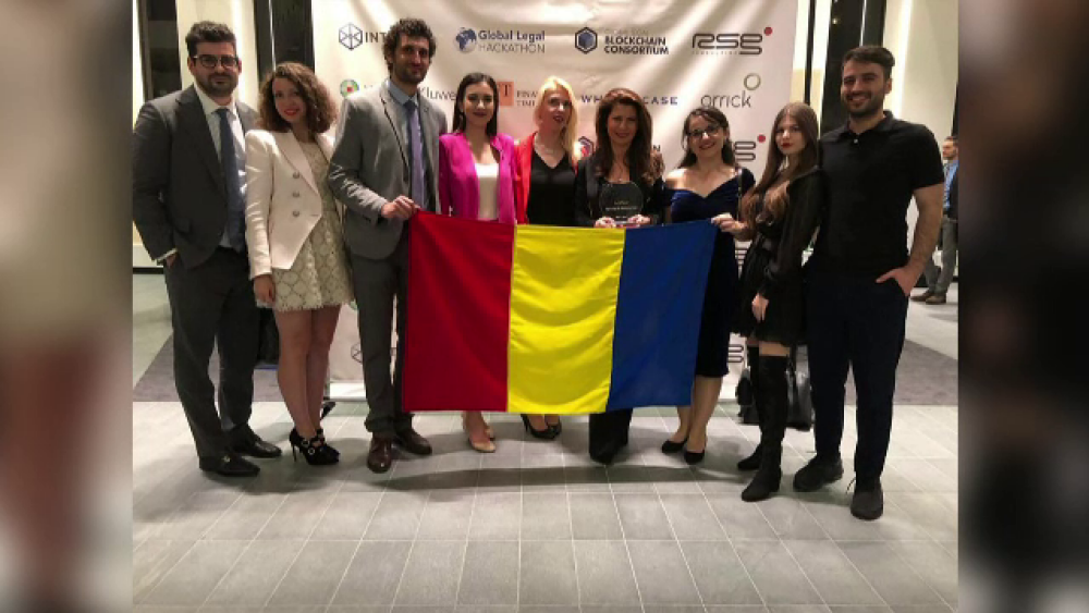 Aplicație românească, premiată la New York. Cum îi ajută pe cei care călătoresc - Imaginea 2