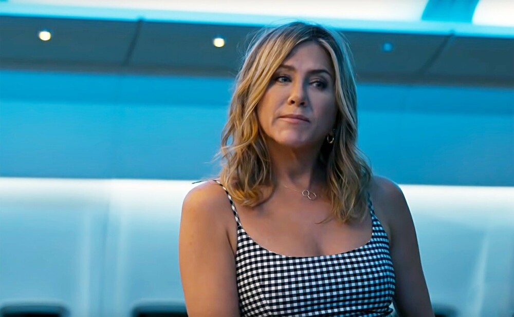 Jennifer Aniston, cu abdomenul perfect plat la 56 de ani. Secretul actriței din „Friends” | GALERIE FOTO - Imaginea 75