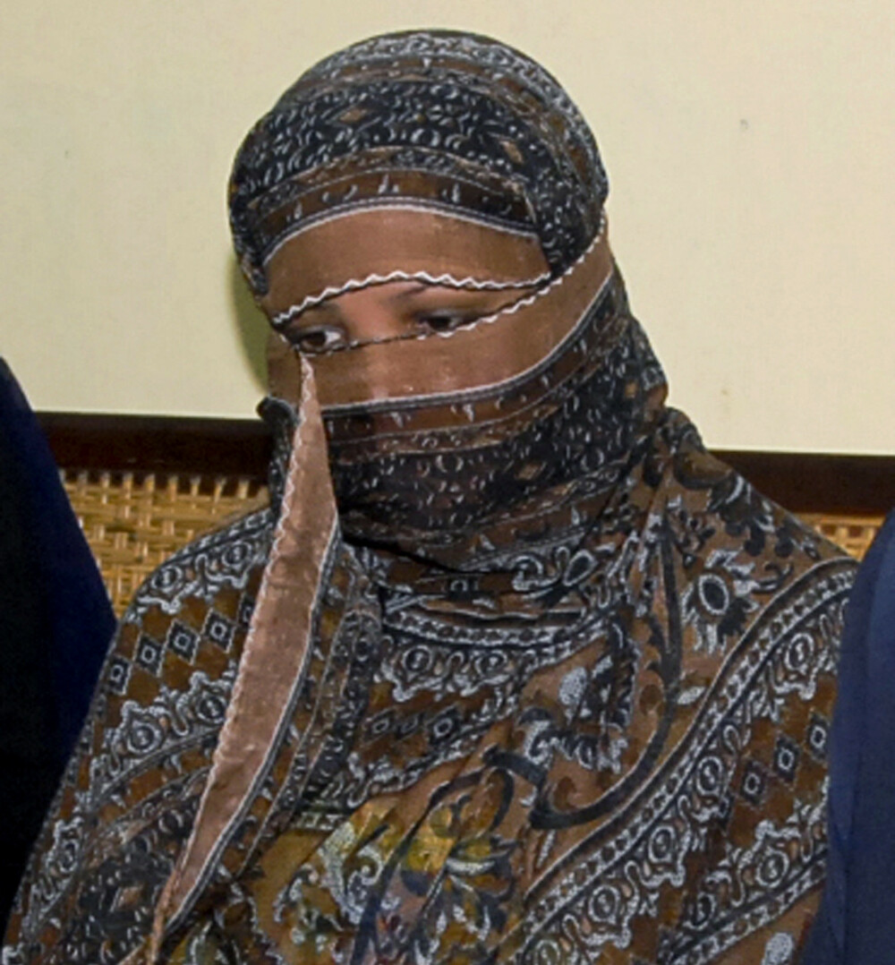 Soarta femeii creștine, care a stat 9 ani în închisoare, în Pakistan, pentru blasfemie - Imaginea 3
