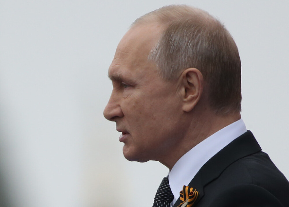 Putin, despre jurământul ”Mori, dar nu te predai”: ”Garanția absolută a invincibilității Rusiei” - Imaginea 3