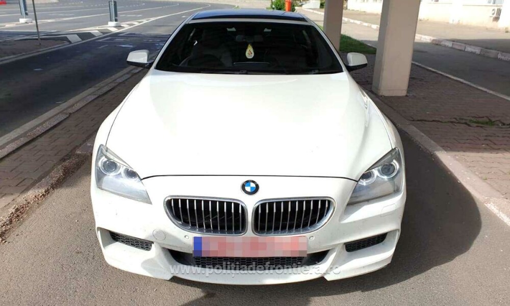 Un român din UK a rămas fără mașina de 32.000 de € imediat după ce a cumpărat-o - Imaginea 1