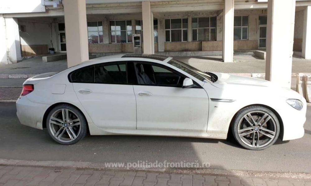 Un român din UK a rămas fără mașina de 32.000 de € imediat după ce a cumpărat-o - Imaginea 3