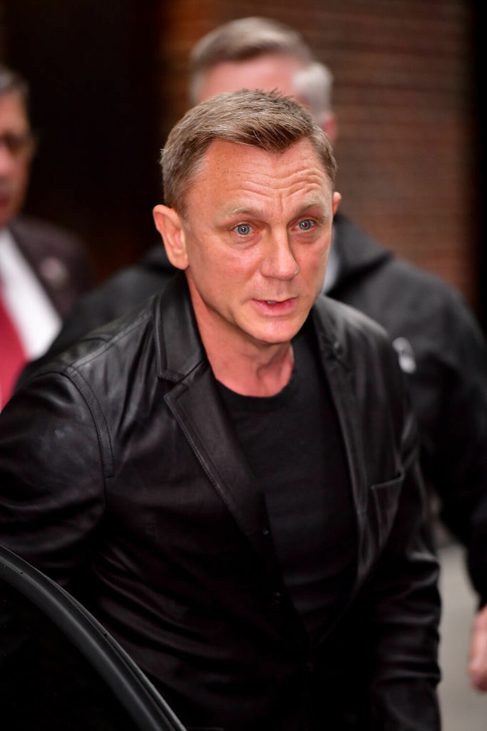 Actorul Daniel Craig s-a accidentat la filmări. Ce se va întâmpla cu „Bond 25”. FOTO - Imaginea 3