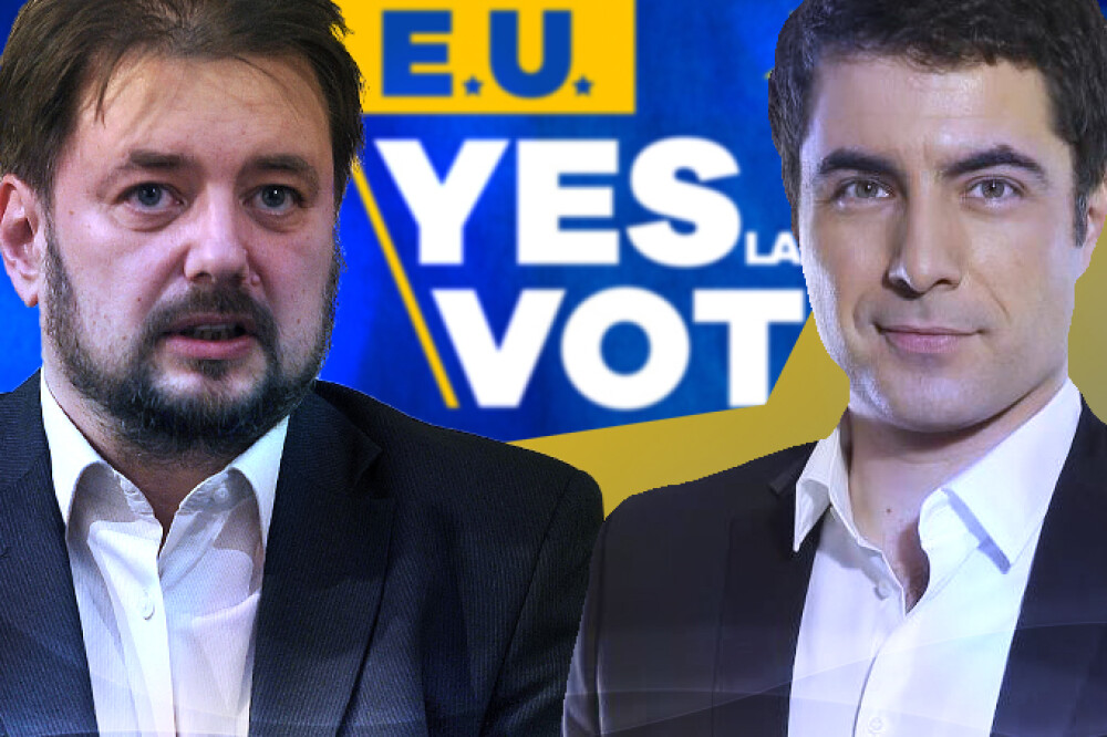 Știrile ProTV la Bruxelles. De ce este importantă pentru România dezbaterea ”Spitzenkandidaten” - Imaginea 1
