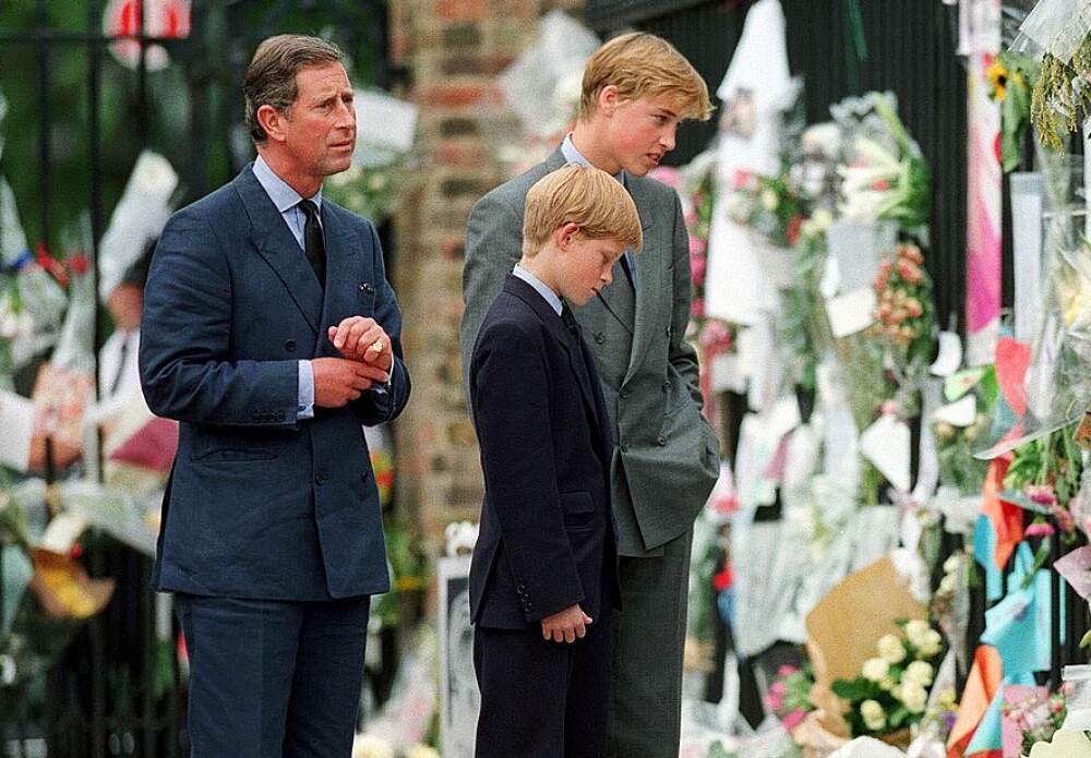 William, mărturii despre moartea prințesei Diana: „A fost o durere cum n-am mai simțit” - Imaginea 6