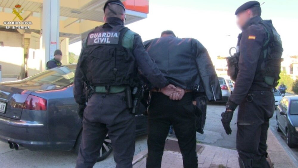 Românce forţate să se prostitueze în Spania, eliberate de poliţie. Cine a denunțat gruparea - Imaginea 3