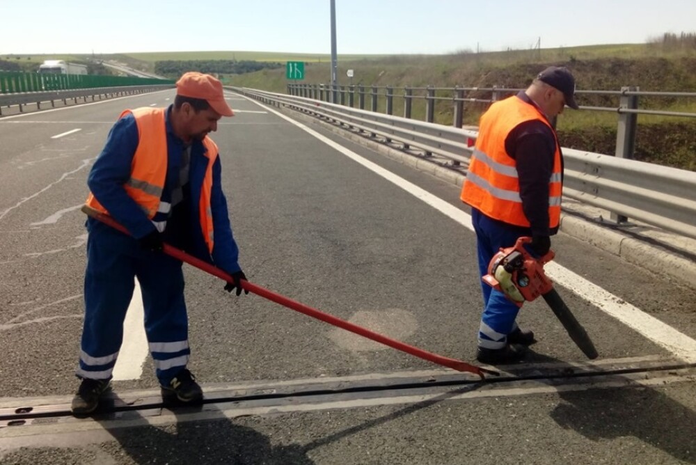 Începe reabilitarea Autostrăzii Soarelui, între București și Fundulea. Cât durează lucrările - Imaginea 3